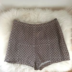 Roberto Cavalli Shorts Size 40